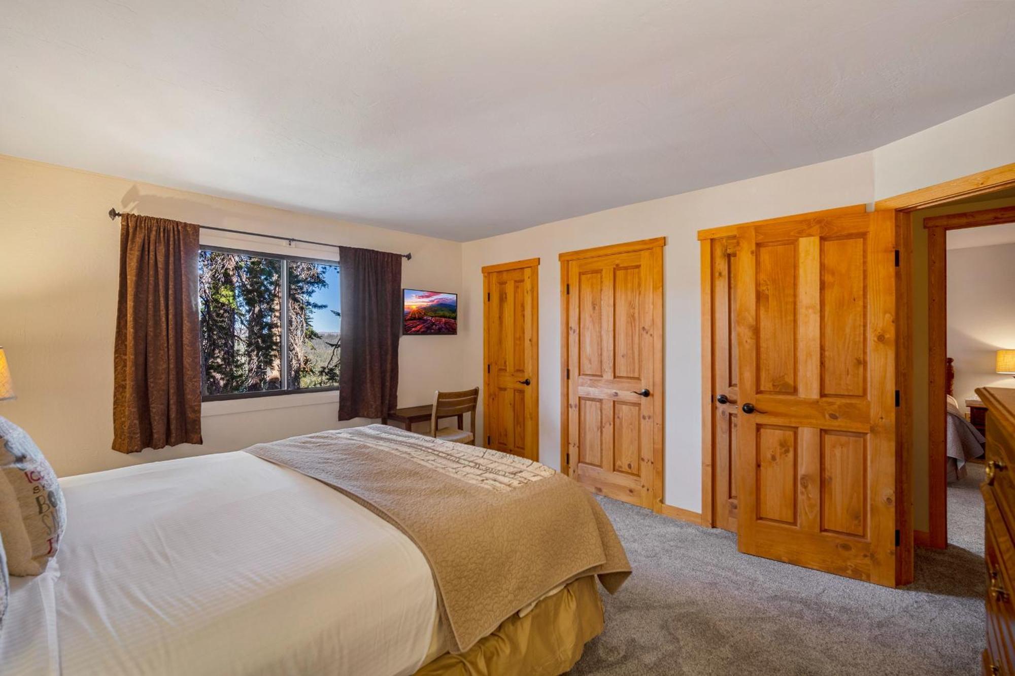 Timber Ridge Resort By 101 Great Escapes Mammoth Lakes Room photo