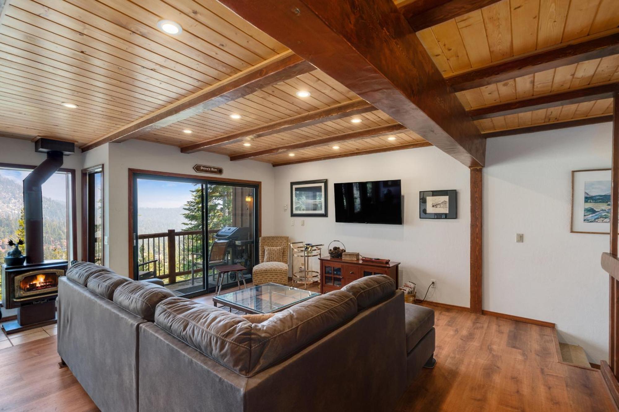 Timber Ridge Resort By 101 Great Escapes Mammoth Lakes Room photo