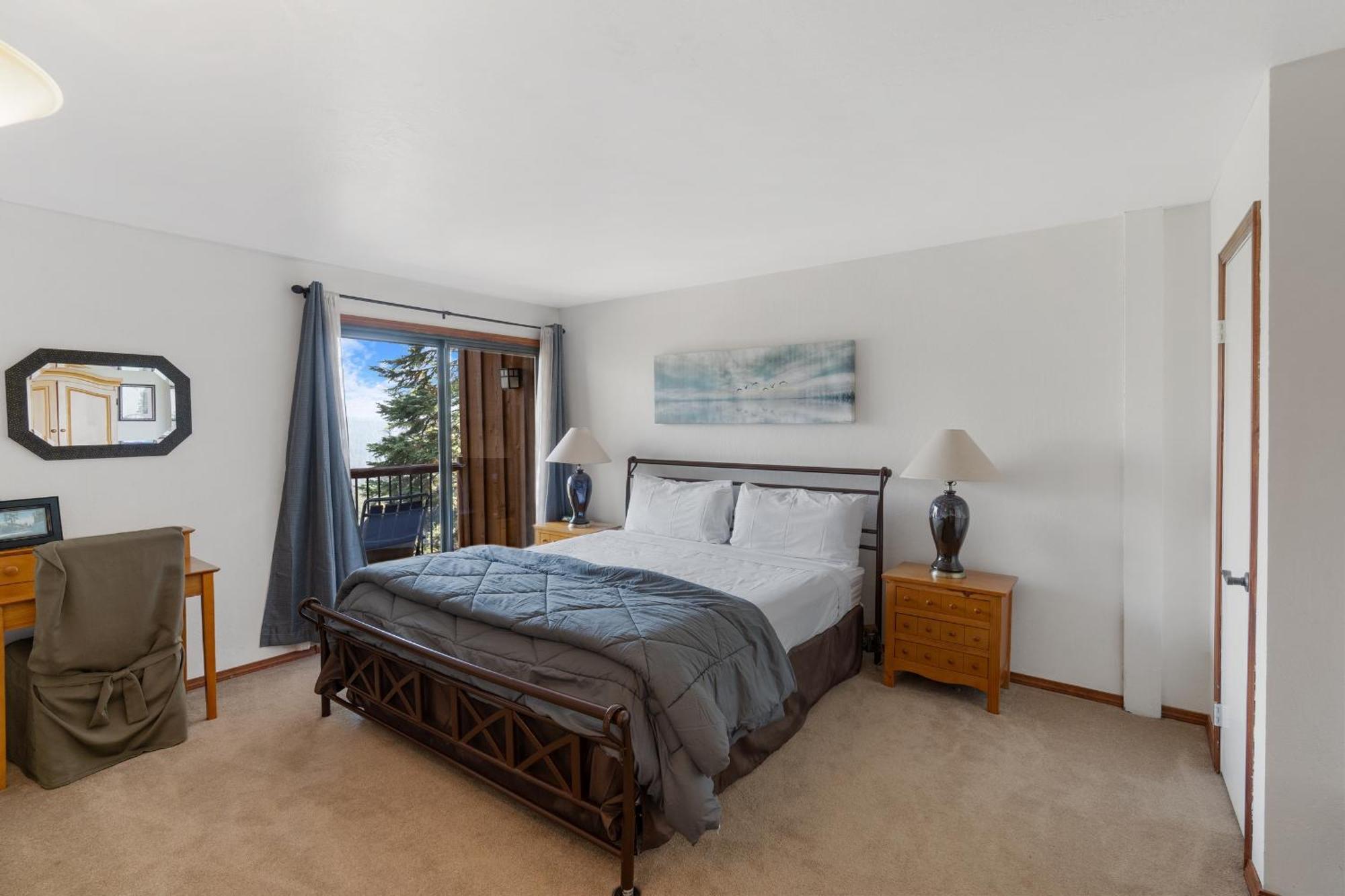 Timber Ridge Resort By 101 Great Escapes Mammoth Lakes Room photo
