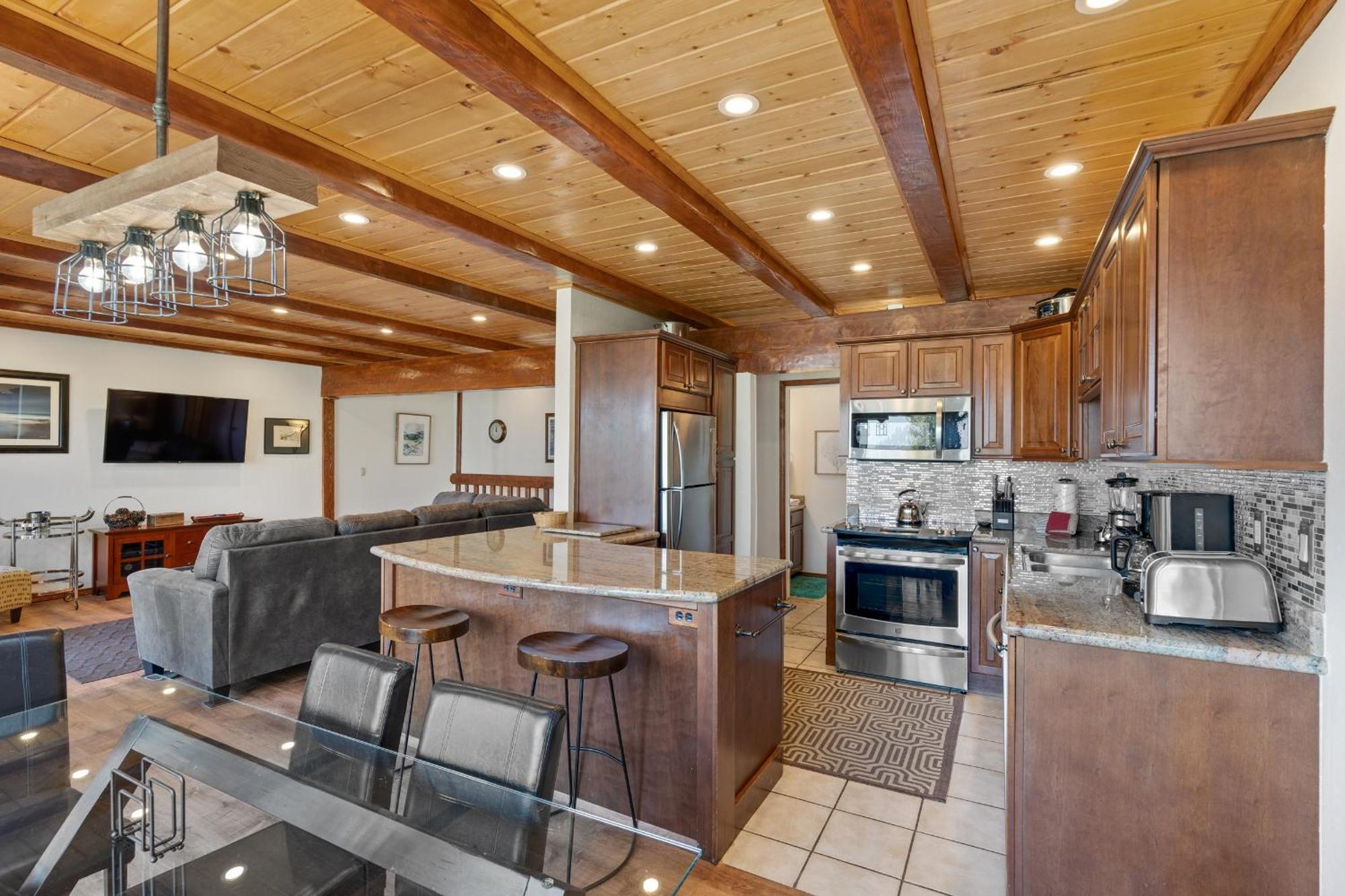 Timber Ridge Resort By 101 Great Escapes Mammoth Lakes Room photo