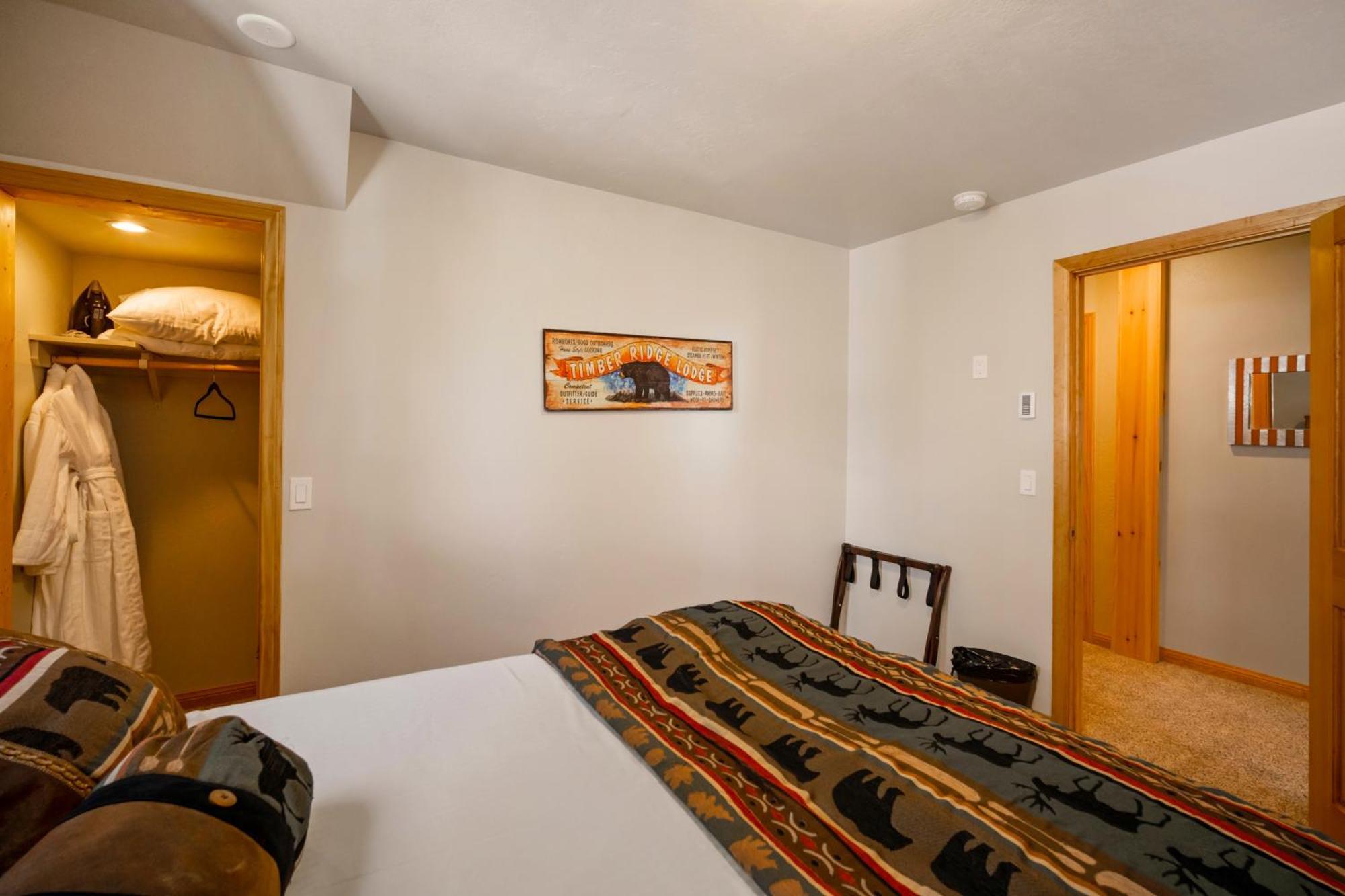 Timber Ridge Resort By 101 Great Escapes Mammoth Lakes Room photo