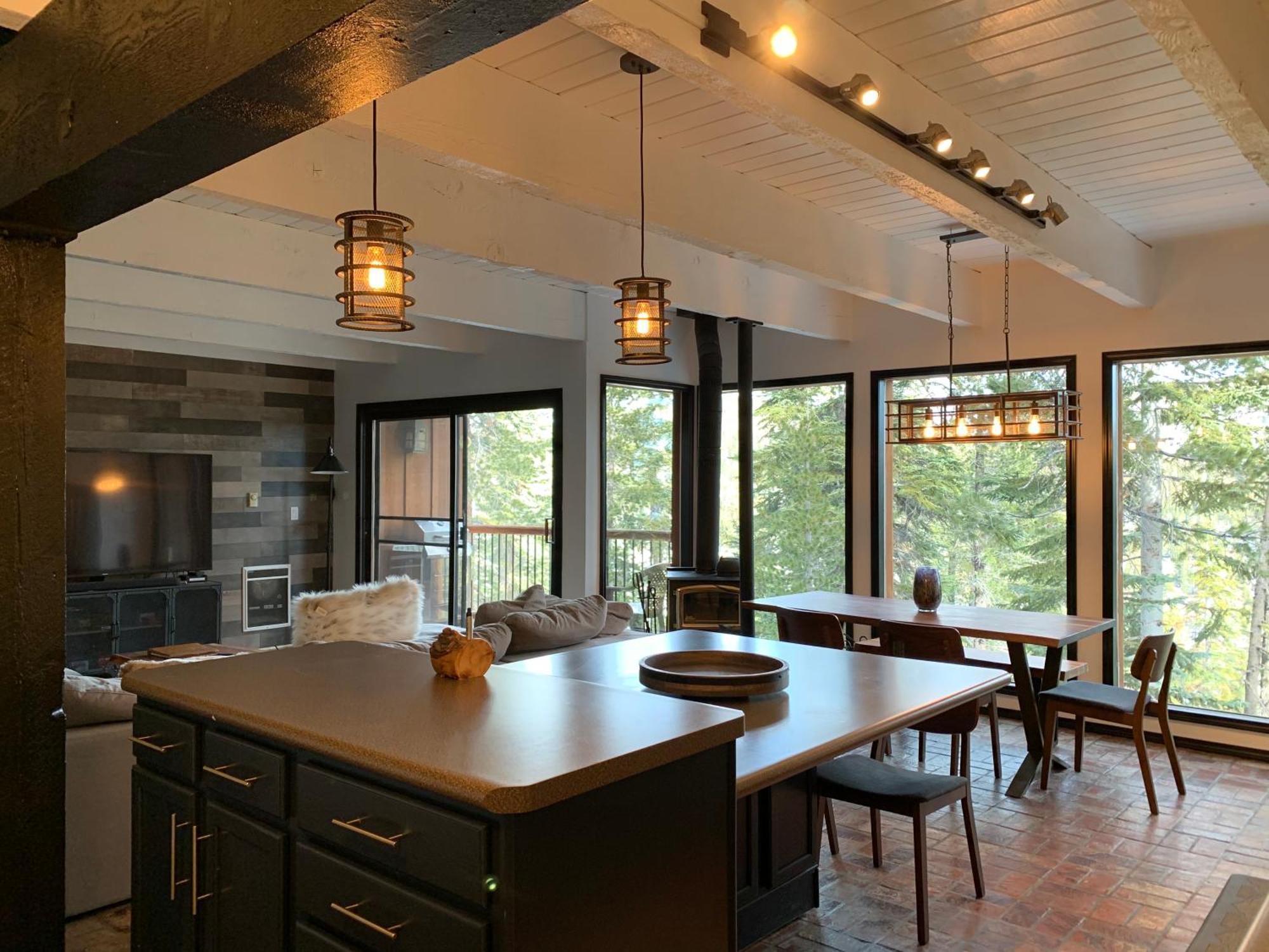 Timber Ridge Resort By 101 Great Escapes Mammoth Lakes Room photo