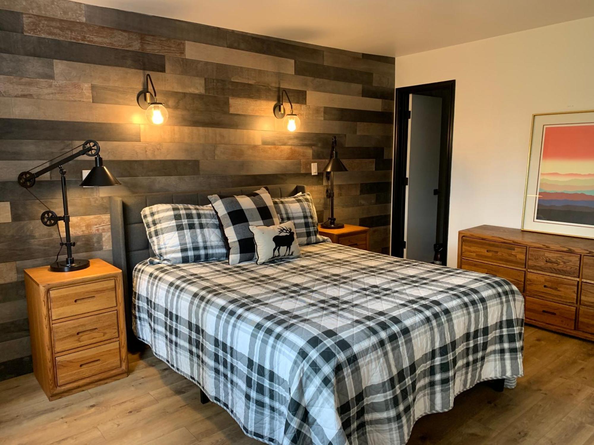Timber Ridge Resort By 101 Great Escapes Mammoth Lakes Room photo