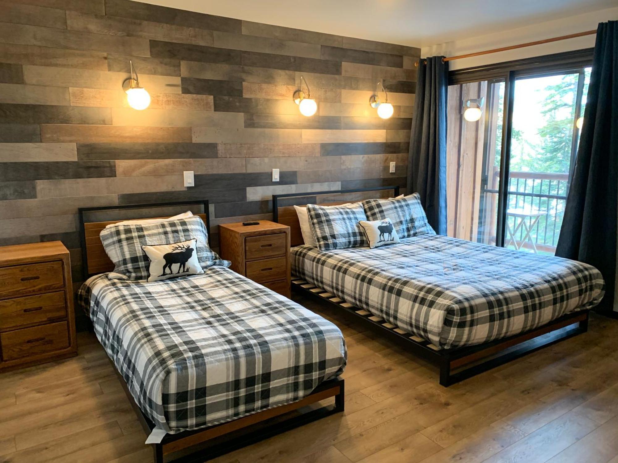 Timber Ridge Resort By 101 Great Escapes Mammoth Lakes Room photo