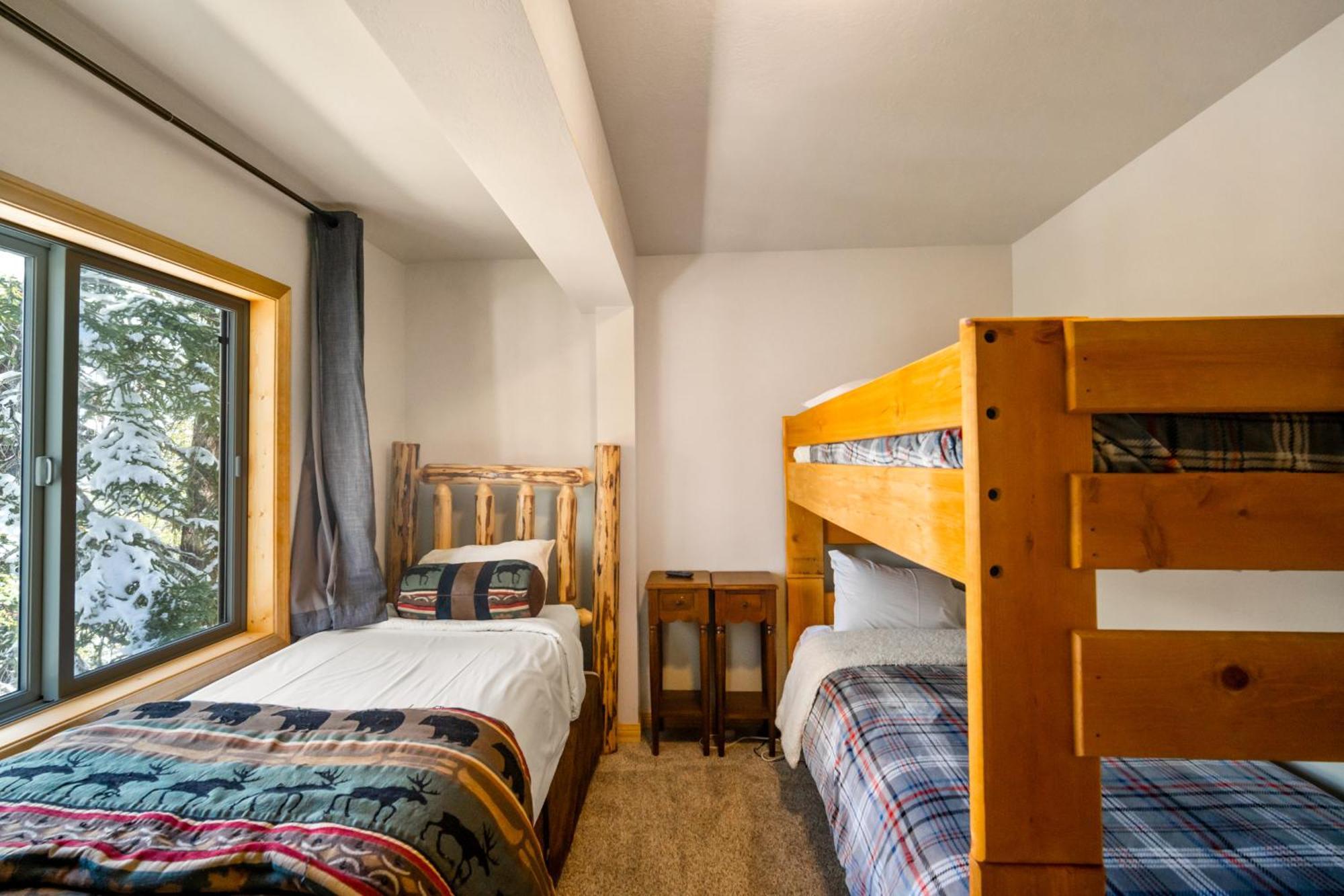 Timber Ridge Resort By 101 Great Escapes Mammoth Lakes Room photo