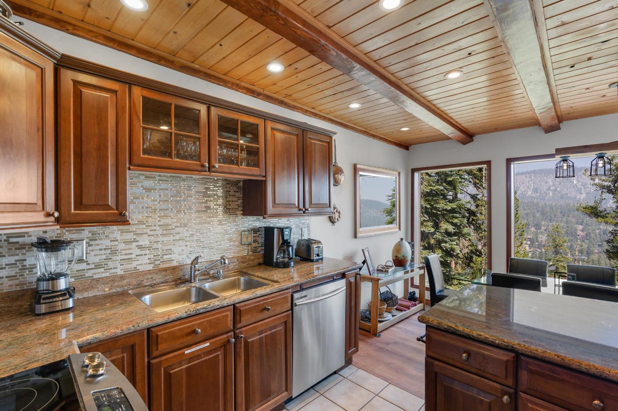 Timber Ridge Resort By 101 Great Escapes Mammoth Lakes Room photo