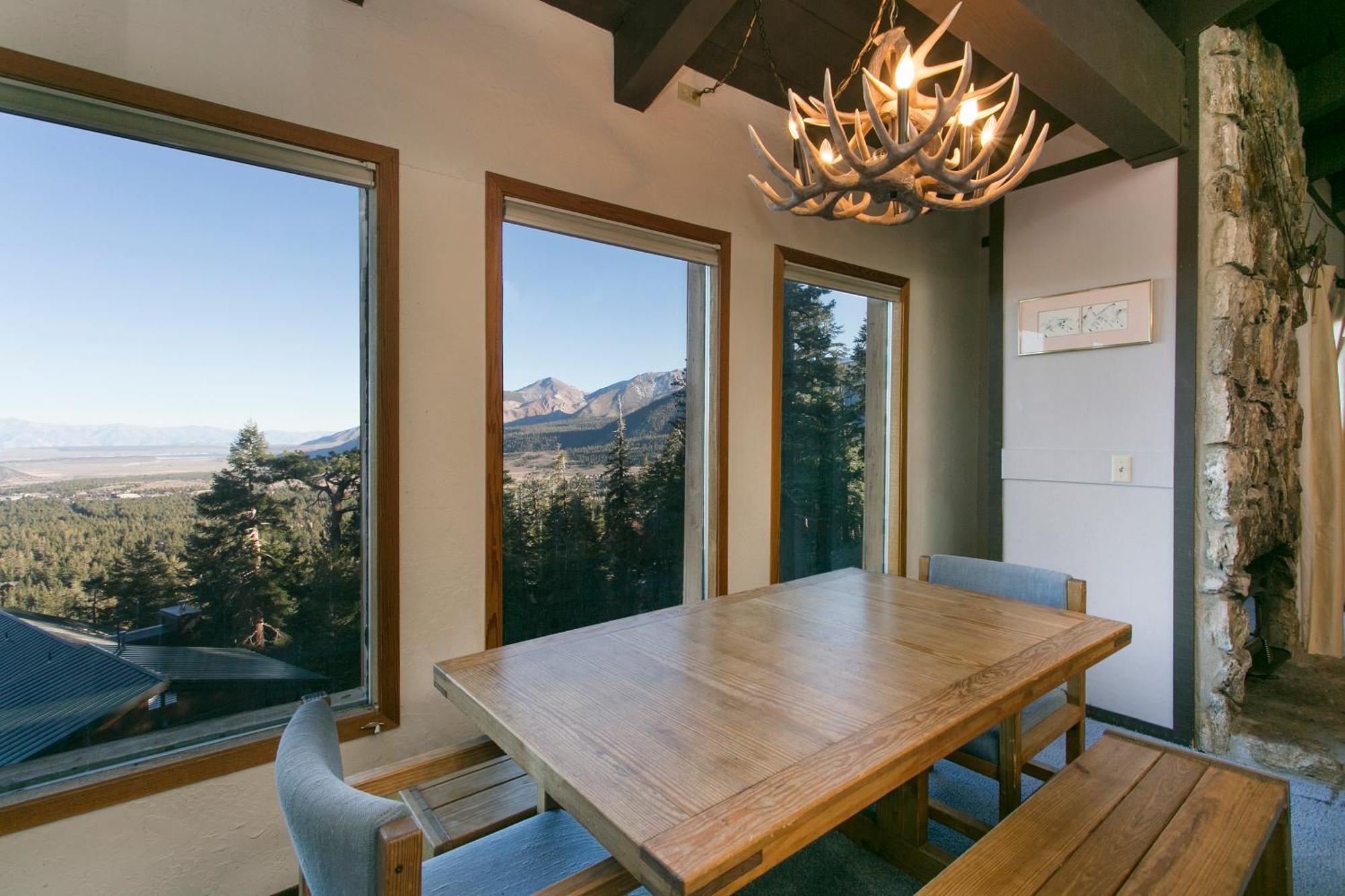Timber Ridge Resort By 101 Great Escapes Mammoth Lakes Room photo