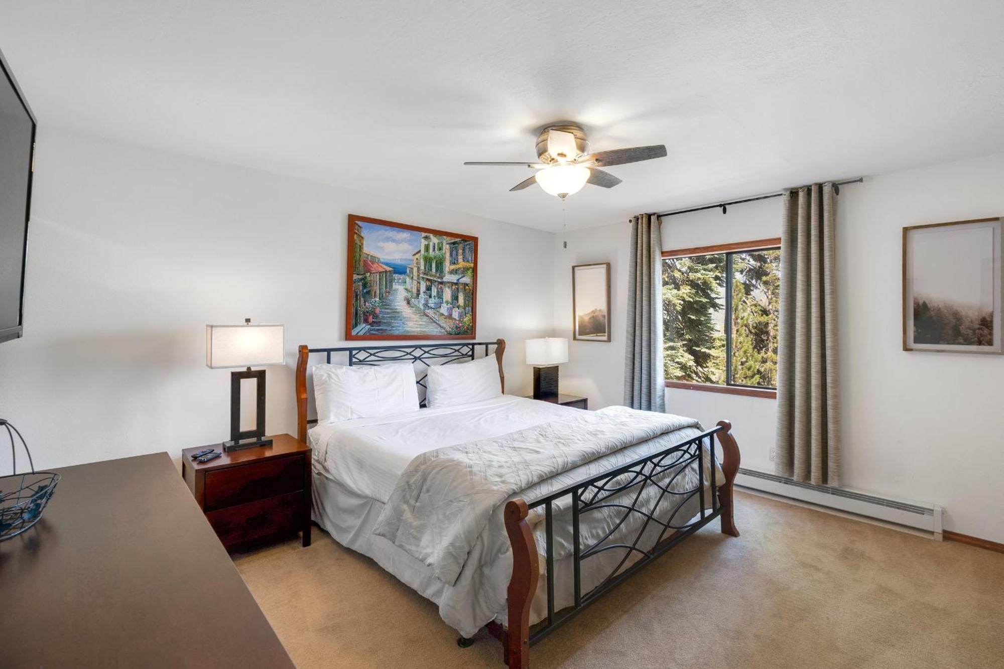 Timber Ridge Resort By 101 Great Escapes Mammoth Lakes Room photo