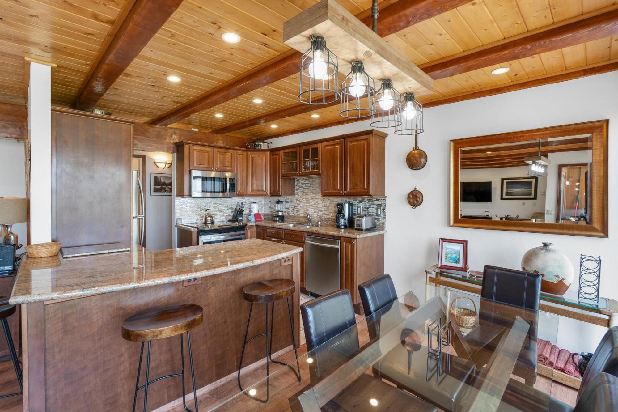 Timber Ridge Resort By 101 Great Escapes Mammoth Lakes Room photo