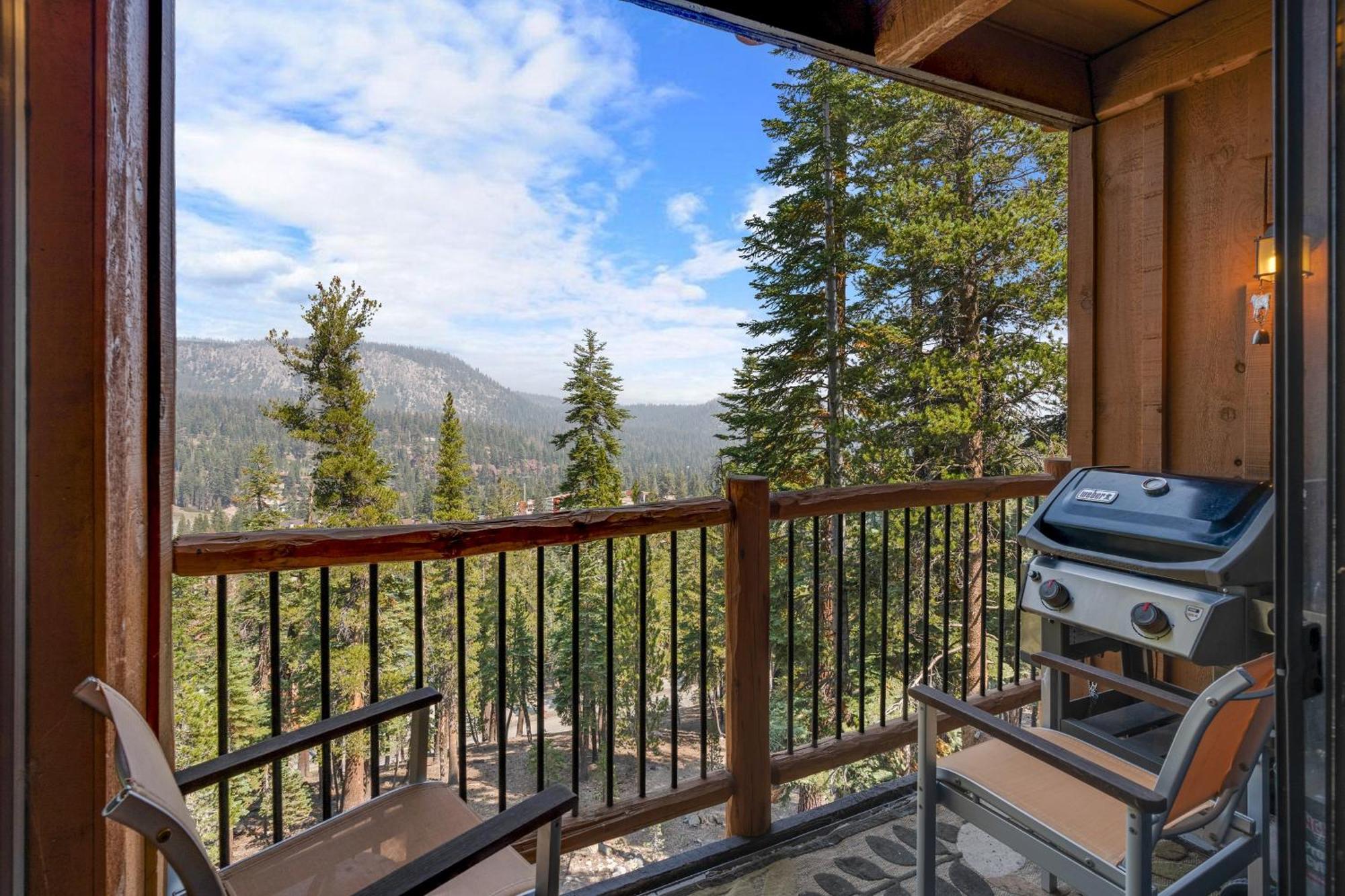 Timber Ridge Resort By 101 Great Escapes Mammoth Lakes Room photo