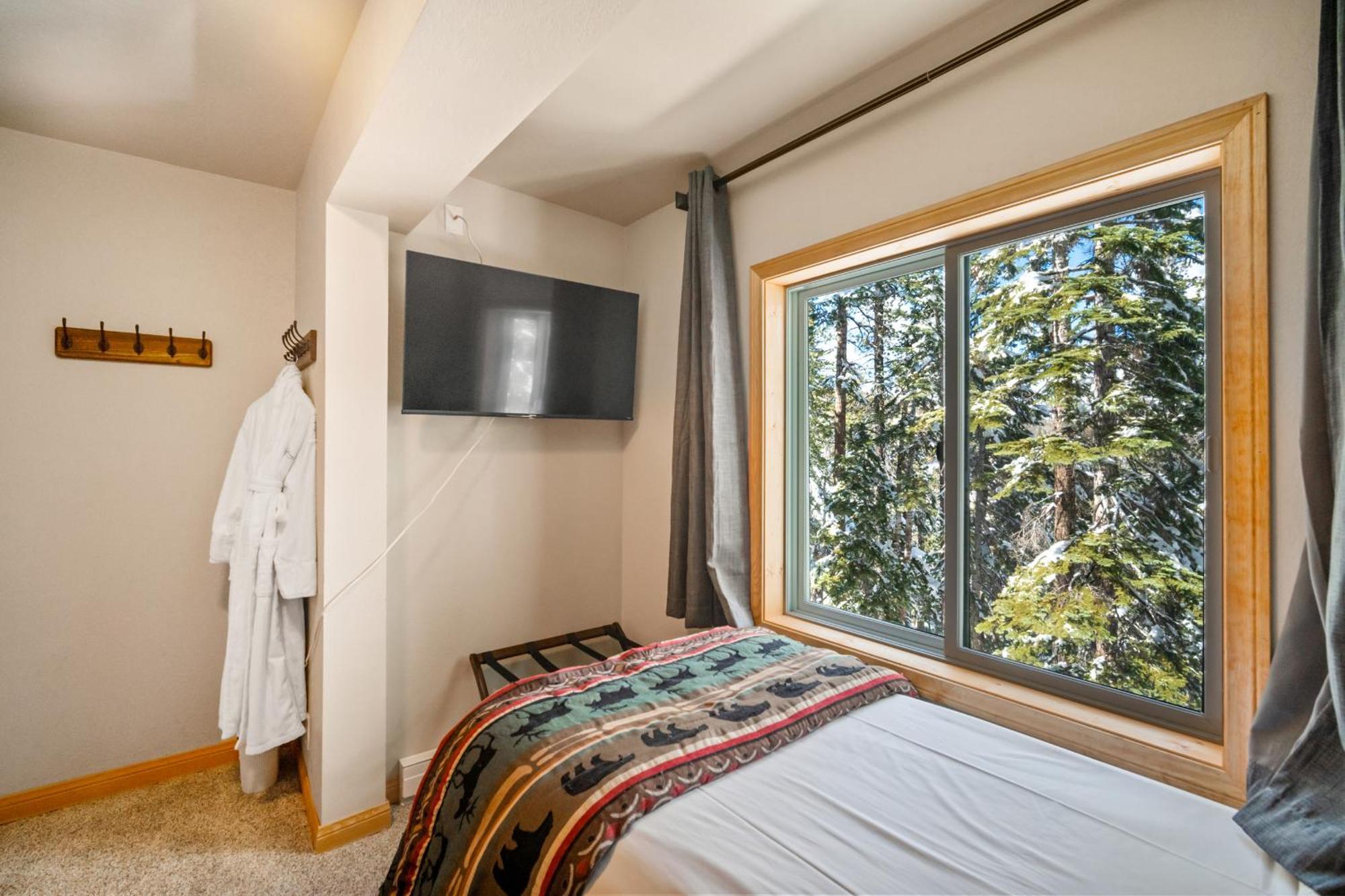 Timber Ridge Resort By 101 Great Escapes Mammoth Lakes Room photo