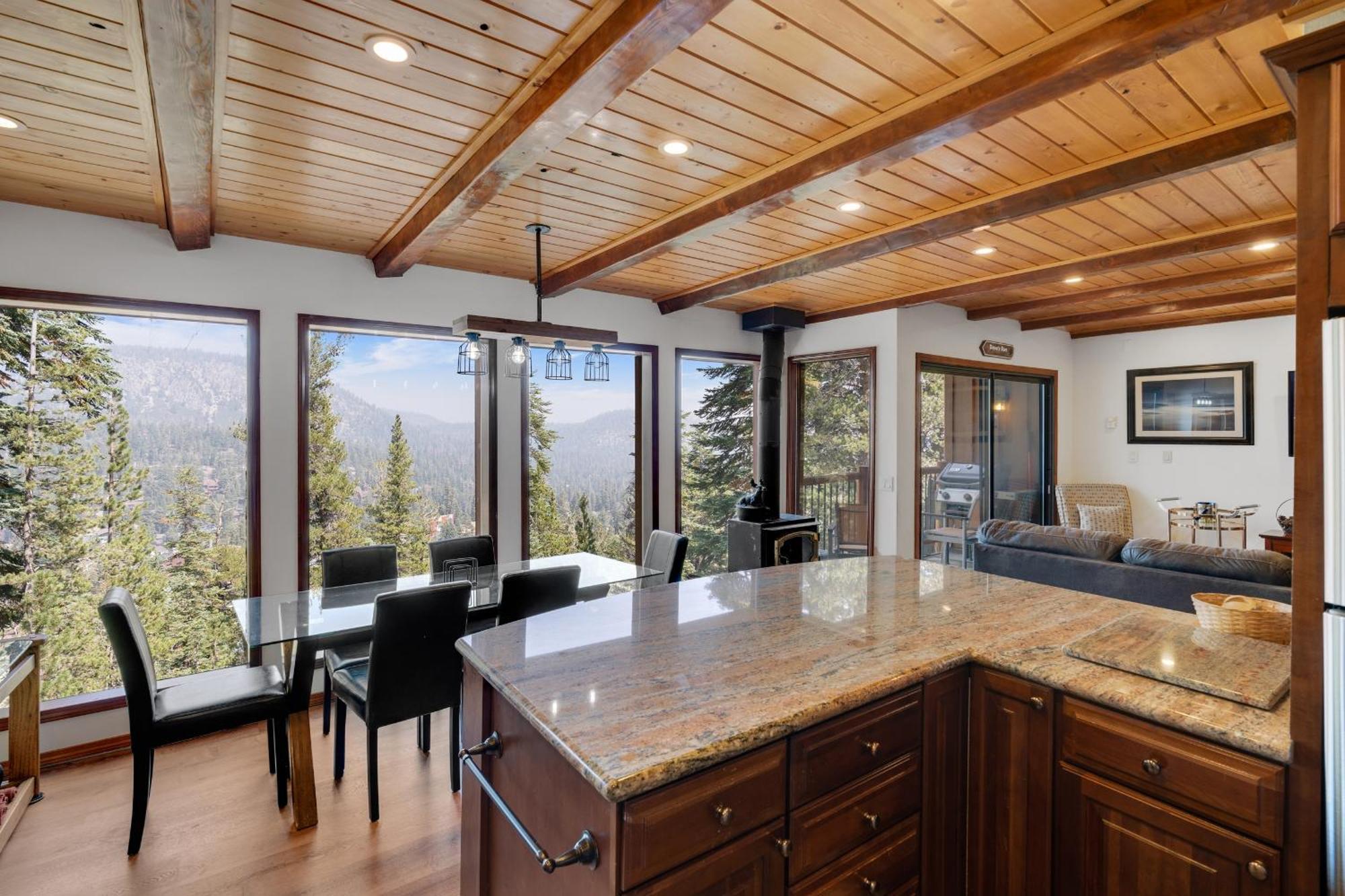 Timber Ridge Resort By 101 Great Escapes Mammoth Lakes Room photo