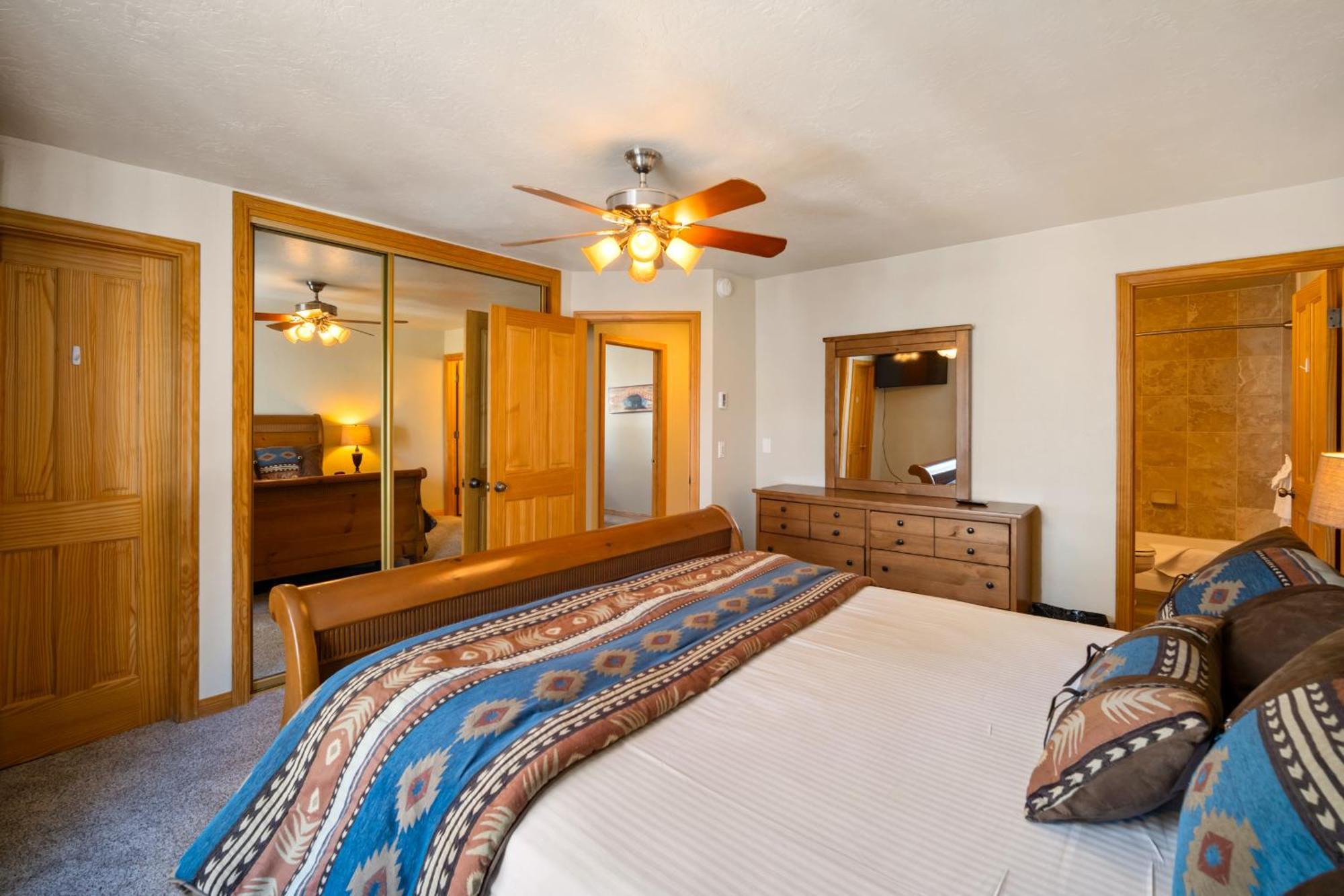 Timber Ridge Resort By 101 Great Escapes Mammoth Lakes Room photo