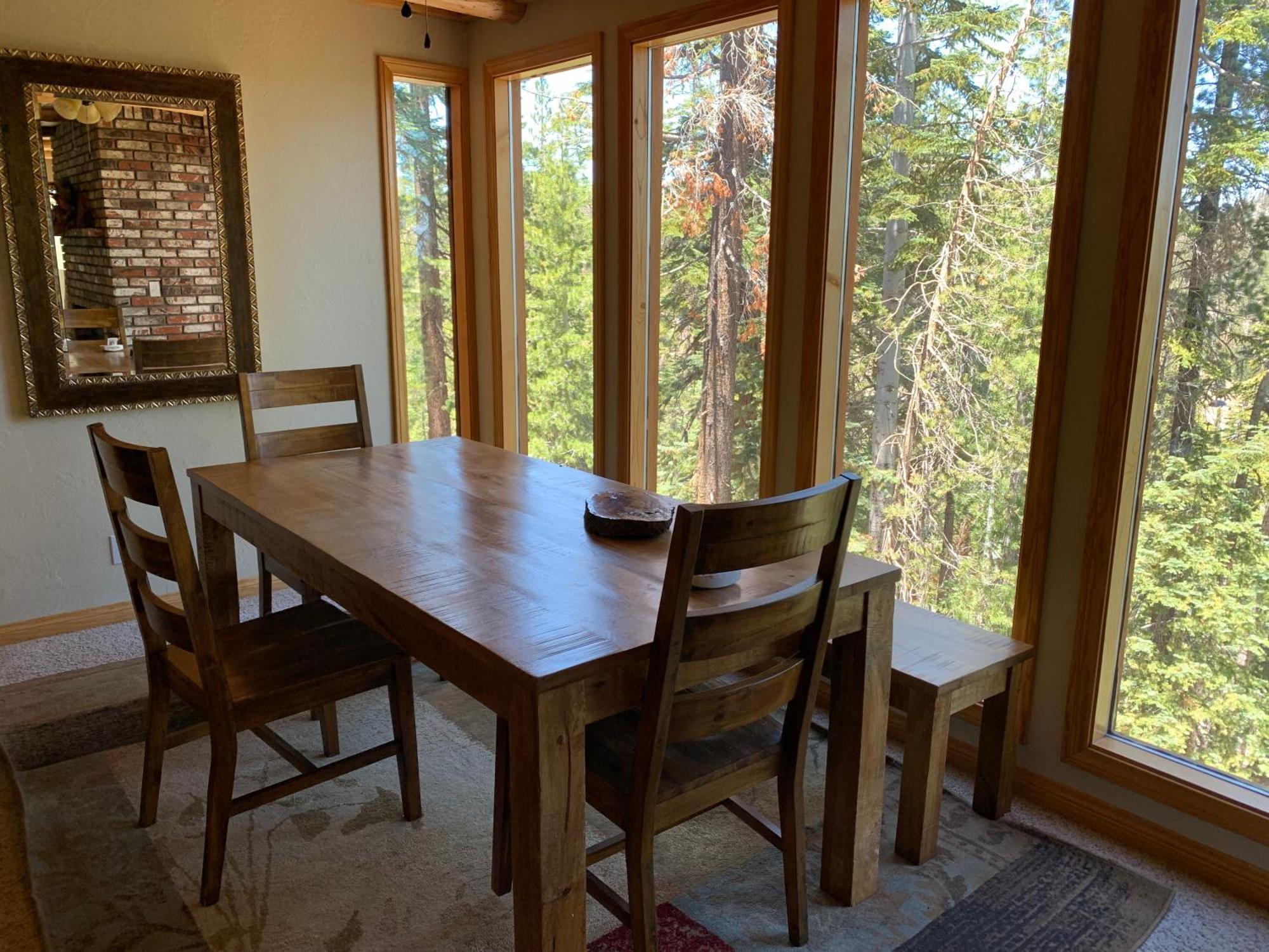 Timber Ridge Resort By 101 Great Escapes Mammoth Lakes Room photo
