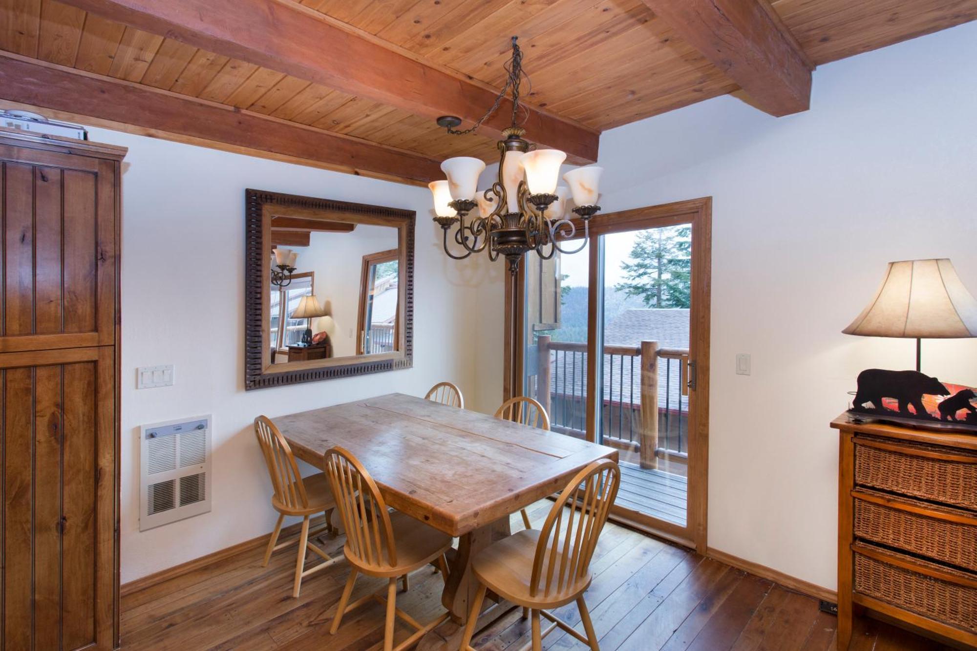 Timber Ridge Resort By 101 Great Escapes Mammoth Lakes Exterior photo