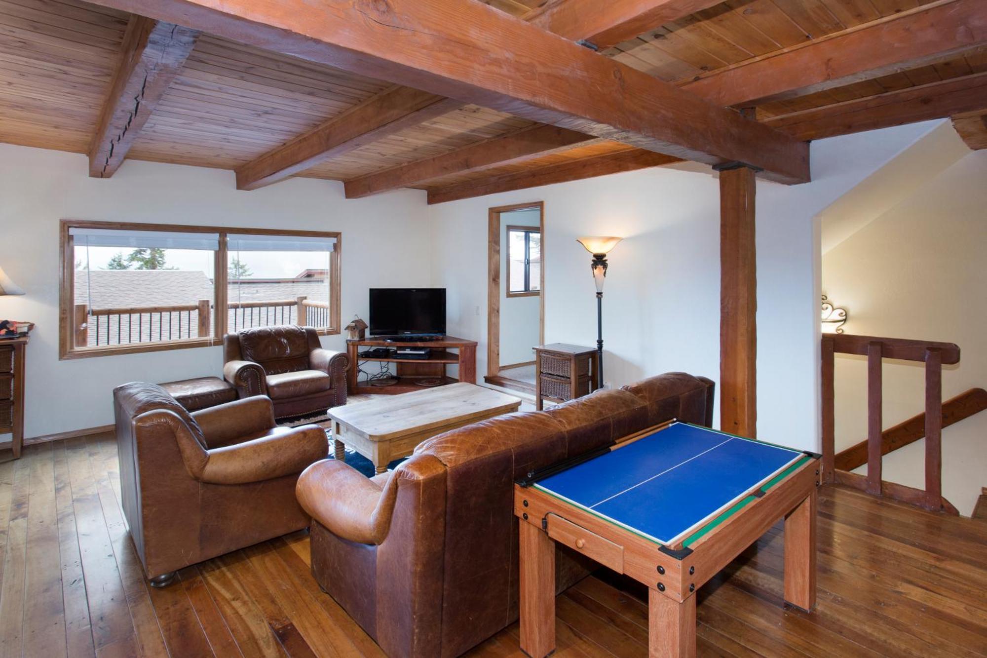 Timber Ridge Resort By 101 Great Escapes Mammoth Lakes Exterior photo