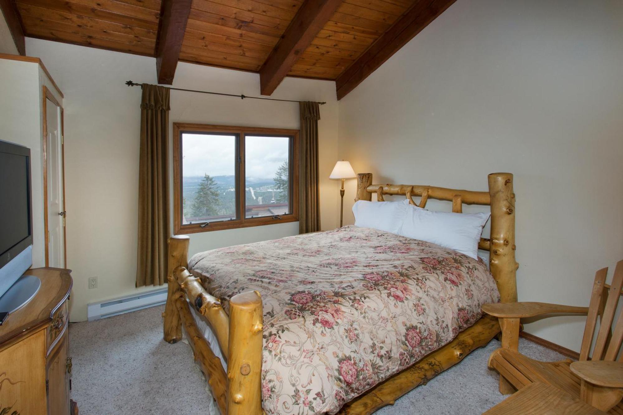 Timber Ridge Resort By 101 Great Escapes Mammoth Lakes Room photo