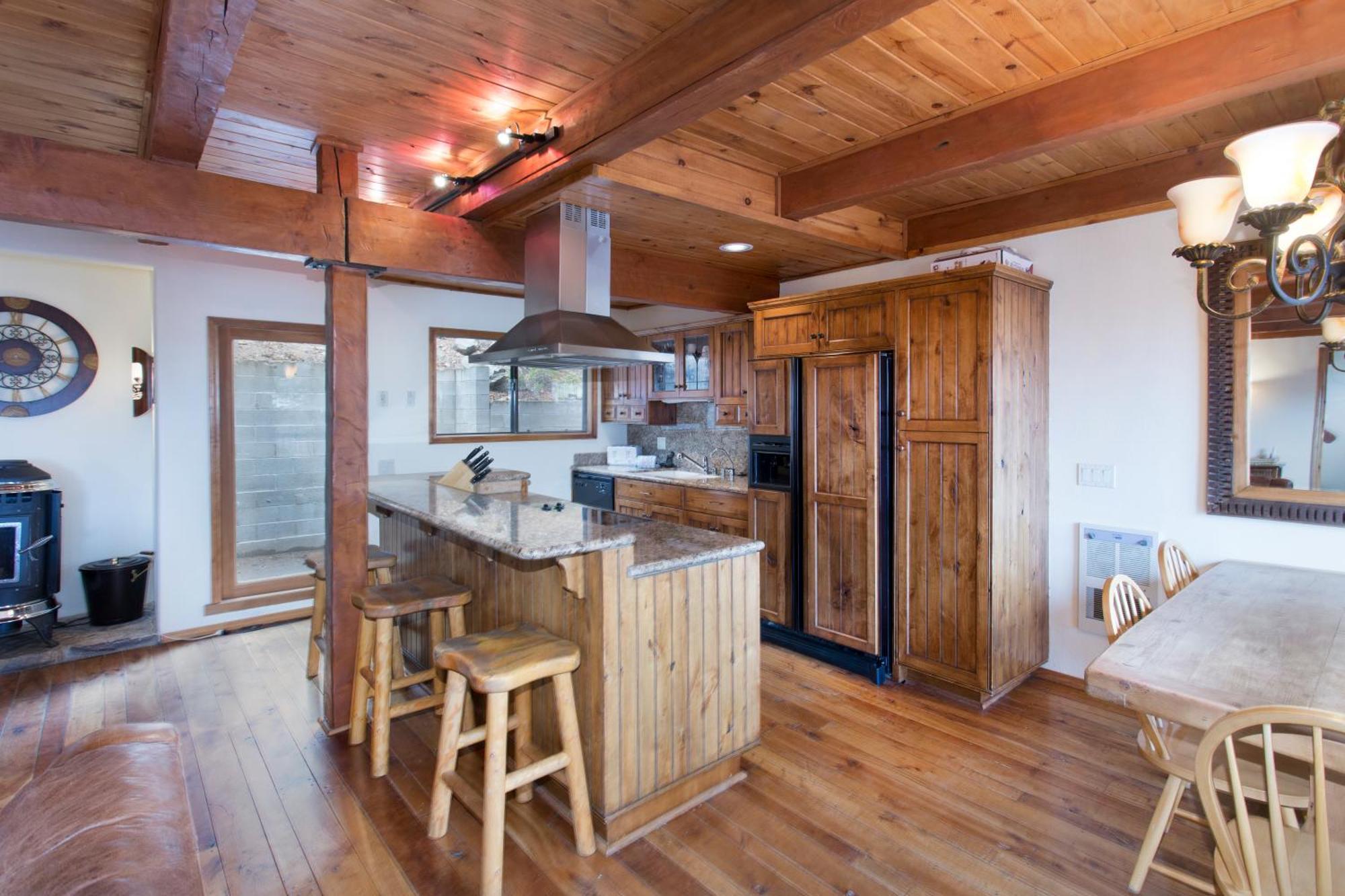 Timber Ridge Resort By 101 Great Escapes Mammoth Lakes Room photo