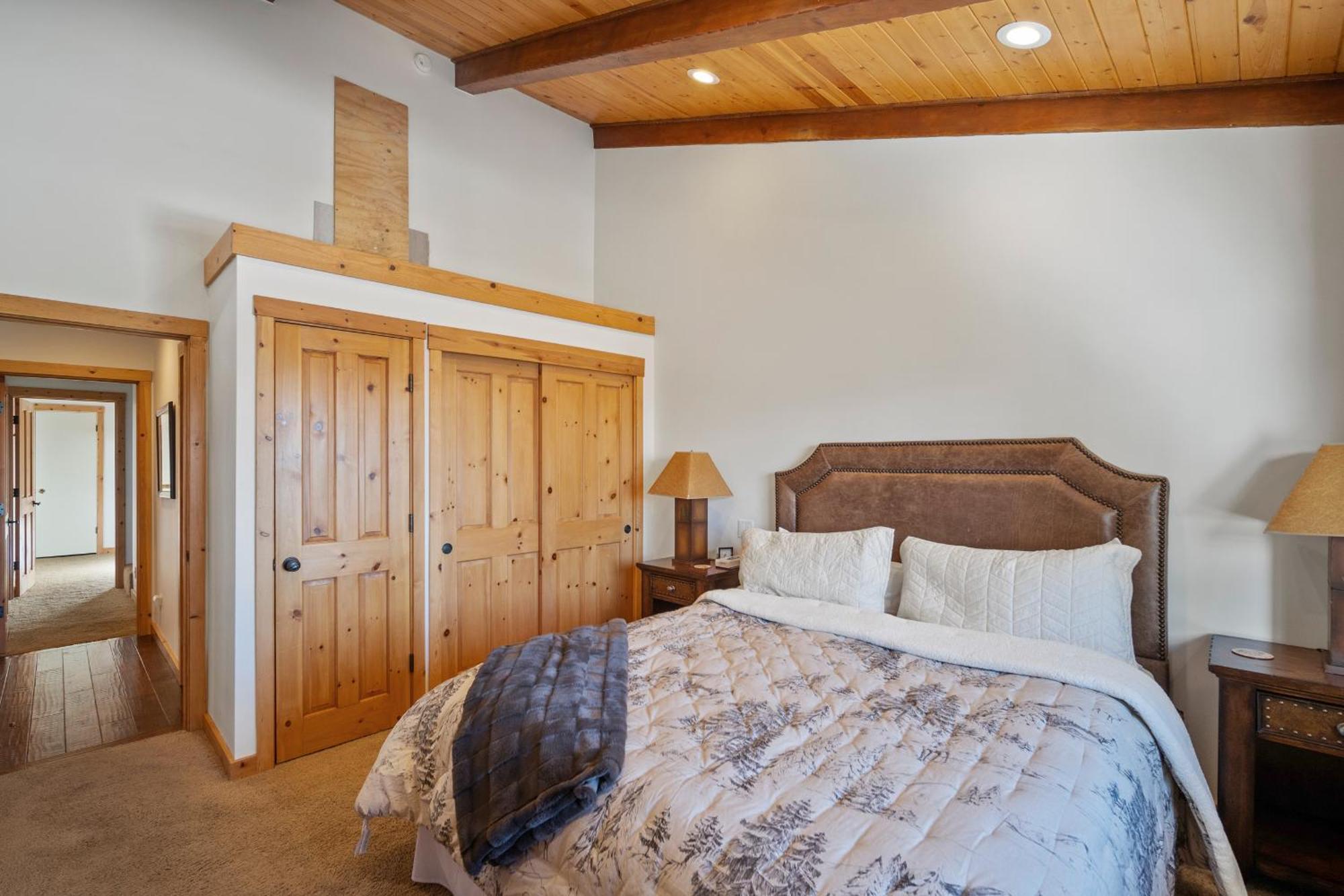 Timber Ridge Resort By 101 Great Escapes Mammoth Lakes Room photo