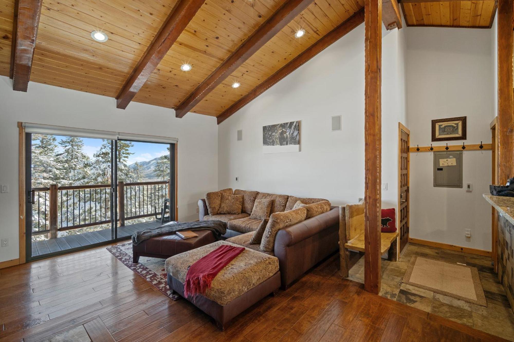 Timber Ridge Resort By 101 Great Escapes Mammoth Lakes Room photo