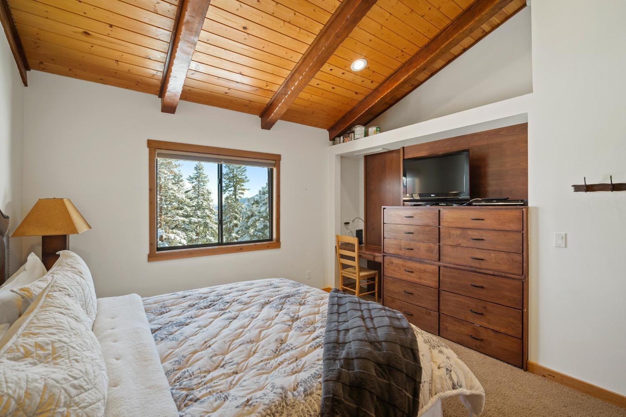 Timber Ridge Resort By 101 Great Escapes Mammoth Lakes Room photo