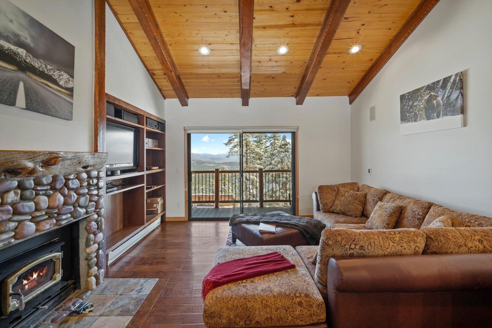 Timber Ridge Resort By 101 Great Escapes Mammoth Lakes Room photo