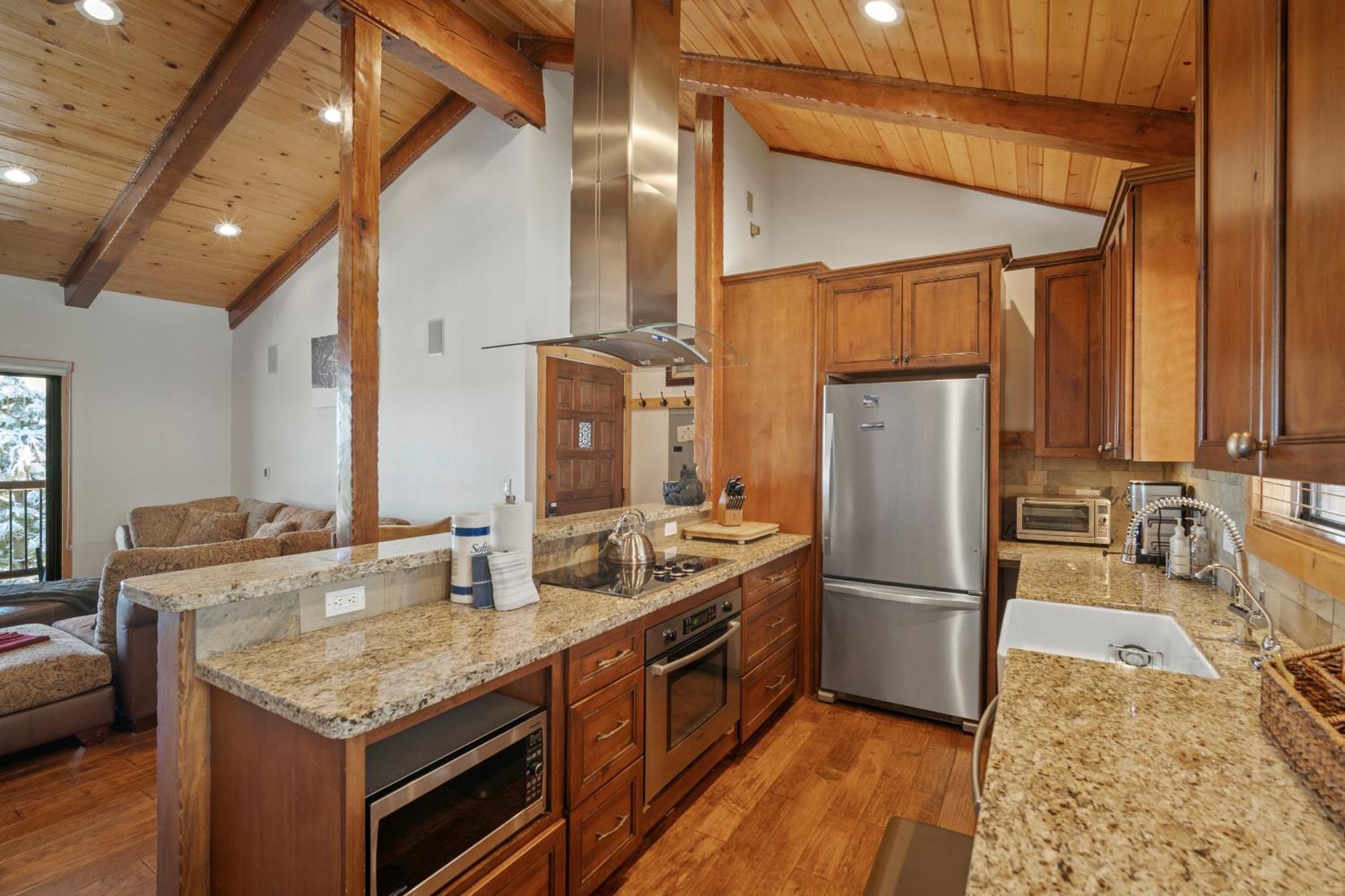 Timber Ridge Resort By 101 Great Escapes Mammoth Lakes Room photo