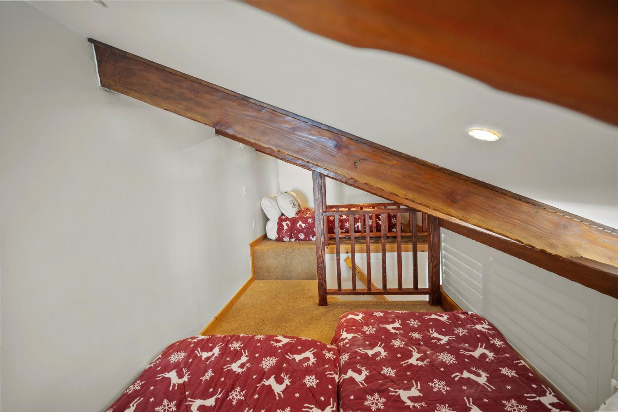 Timber Ridge Resort By 101 Great Escapes Mammoth Lakes Room photo