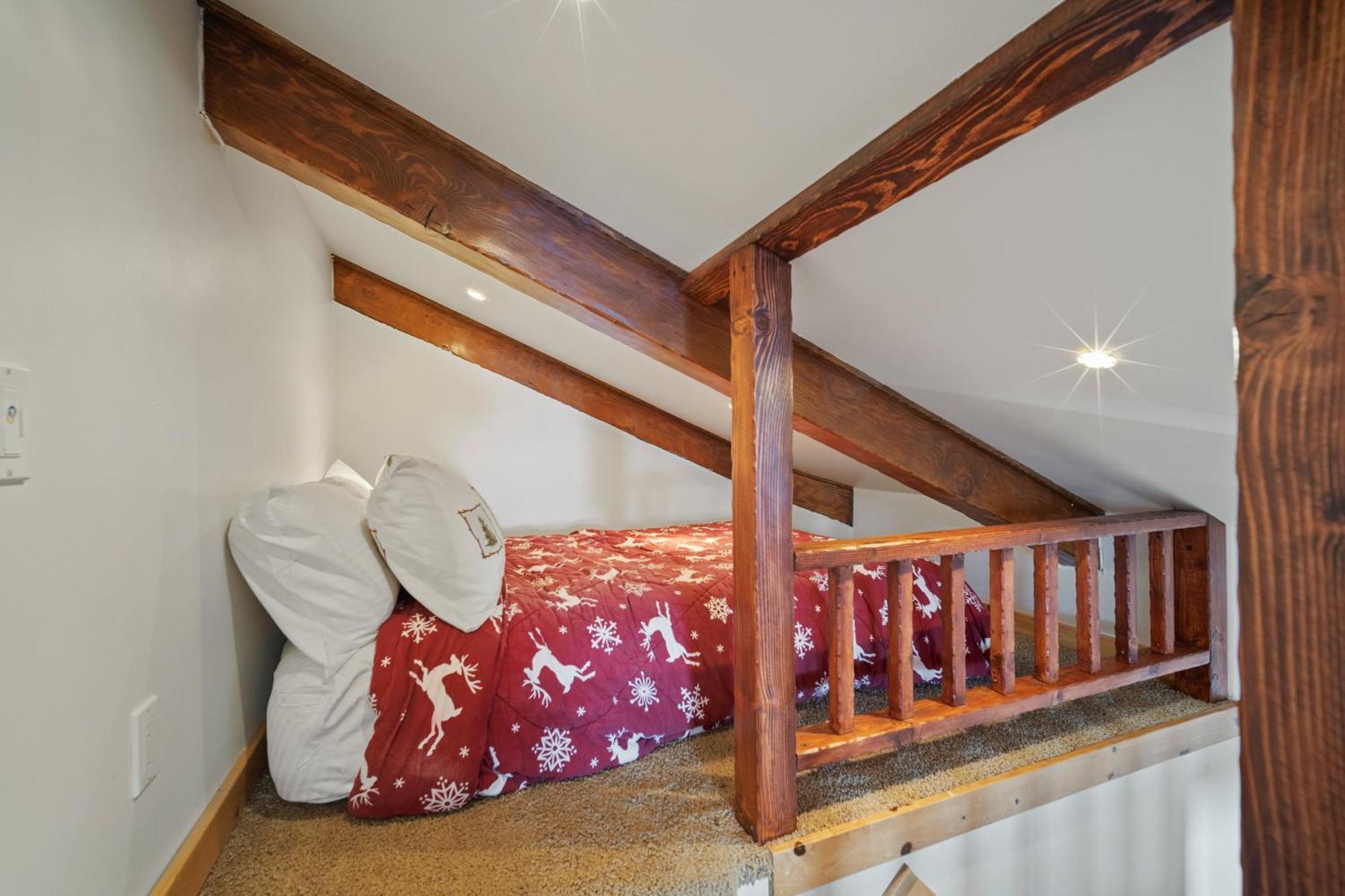 Timber Ridge Resort By 101 Great Escapes Mammoth Lakes Room photo