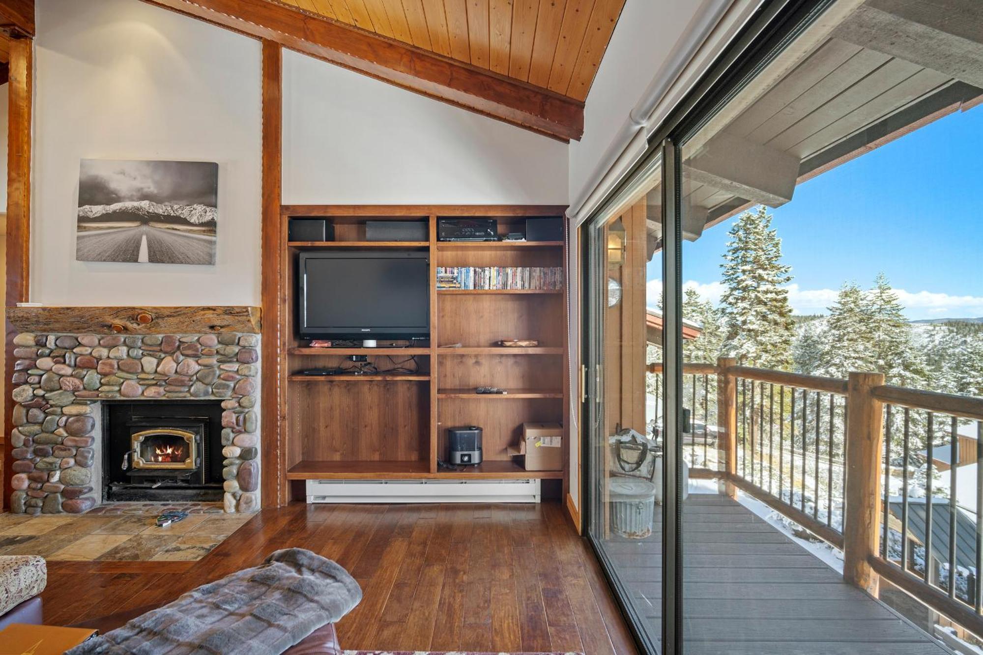 Timber Ridge Resort By 101 Great Escapes Mammoth Lakes Room photo