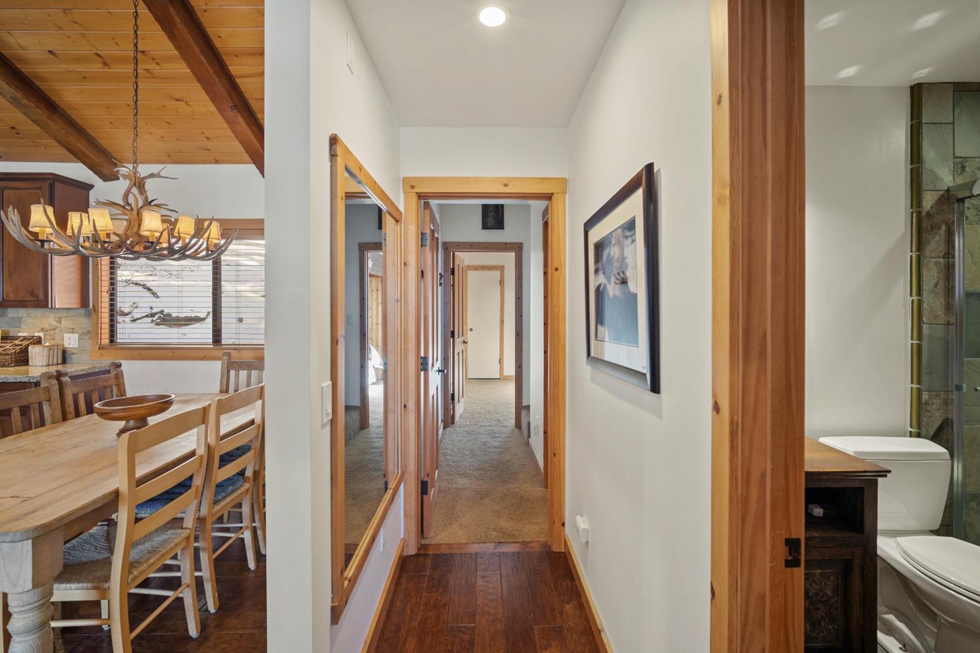 Timber Ridge Resort By 101 Great Escapes Mammoth Lakes Room photo