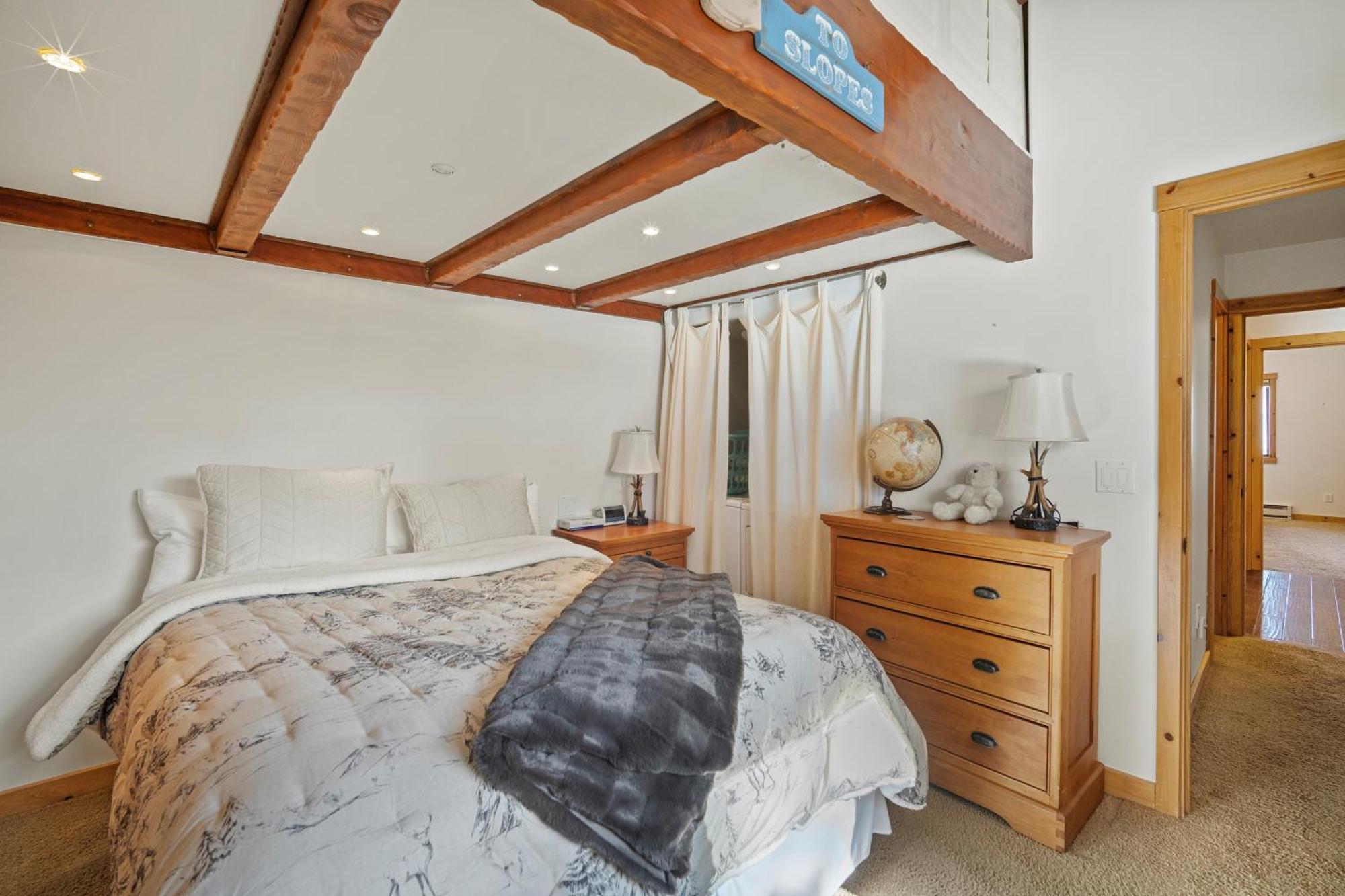 Timber Ridge Resort By 101 Great Escapes Mammoth Lakes Room photo